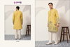 Couture Kurta by Shubhvastra Viscose Silk Ladies Mens Kurta Wholesale Market In Surat